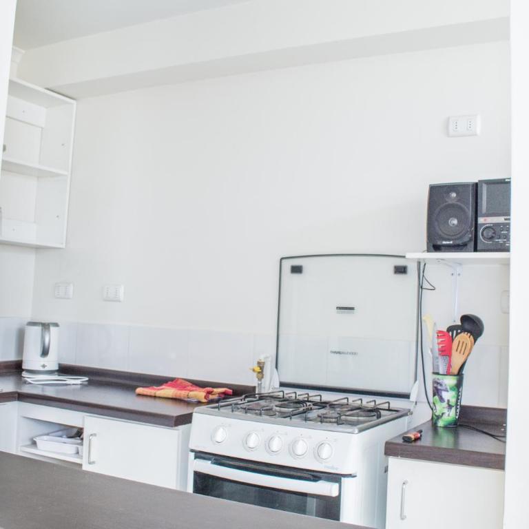 Condominio Mistral V - Apartment with Balcony - 46