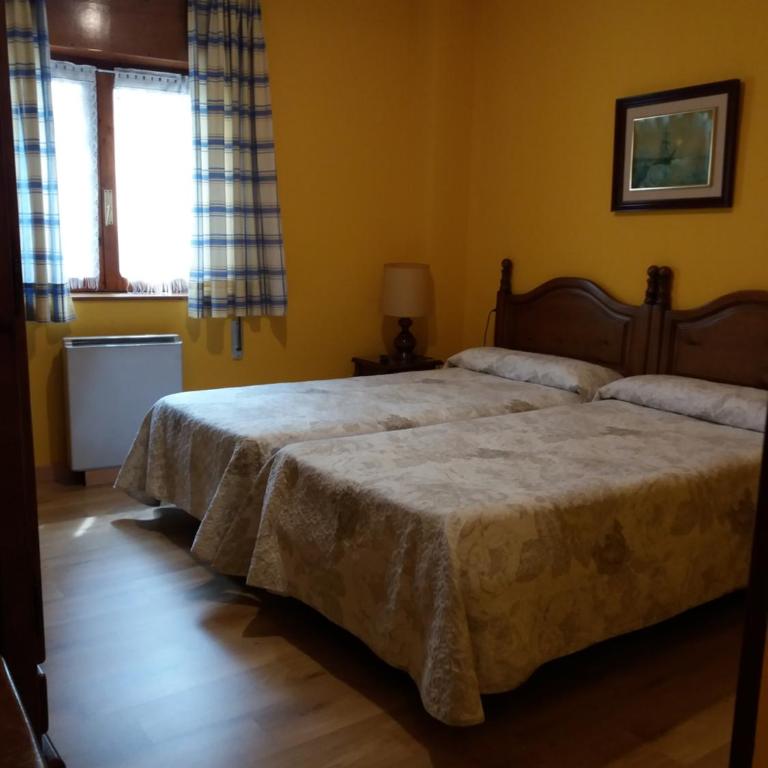 Pension Monteverde - Double or Twin Room - 29