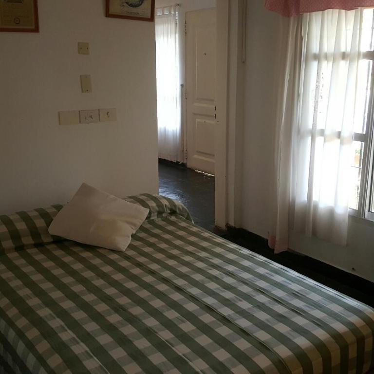 Hosteria El Colonial - Family Studio - 1
