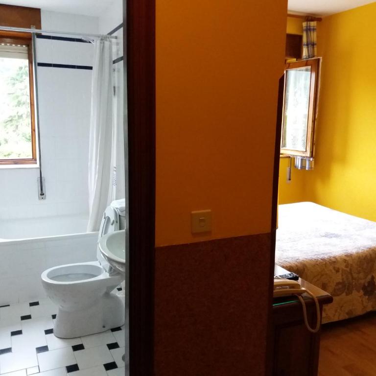 Pension Monteverde - Double or Twin Room - 18
