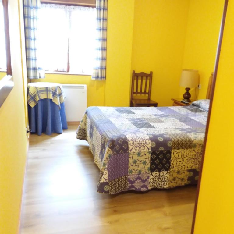 Pension Monteverde - Double or Twin Room - 15