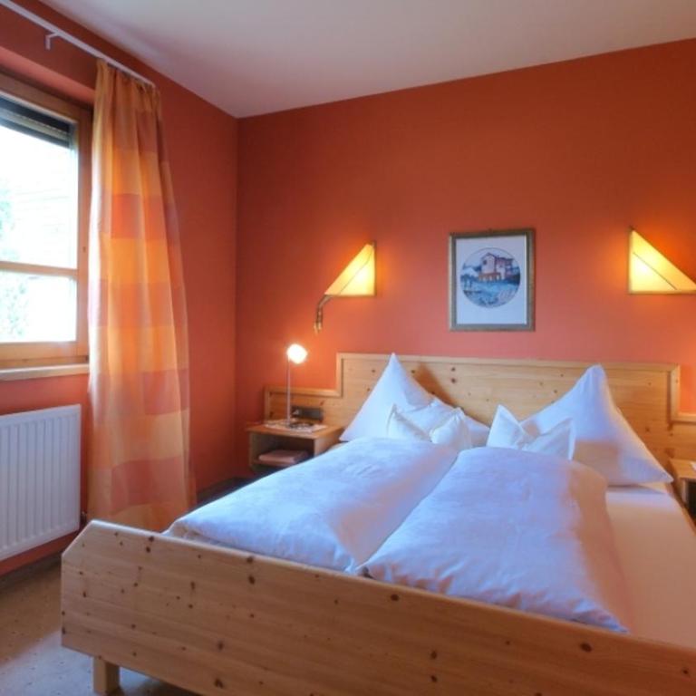 Alt Mösern - Deluxe Apartment mit 2 Schlafzimmern - 2
