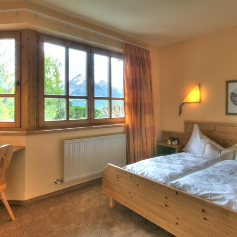 Alt Mösern - Deluxe Apartment mit 2 Schlafzimmern - 4