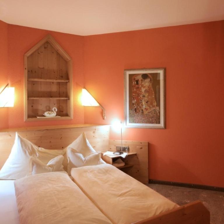 Alt Mösern - Apartment mit 2 Schlafzimmern - 4
