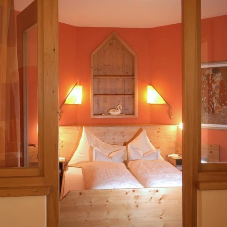Alt Mösern - Apartment mit 2 Schlafzimmern - 5