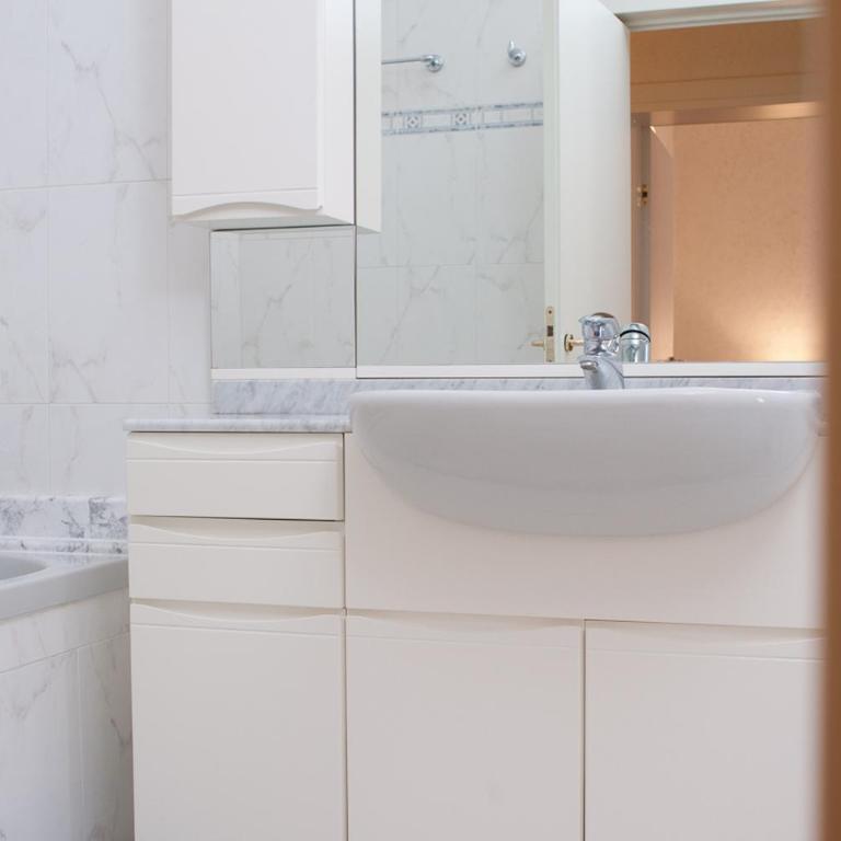 Appartamento Masha - Appartamento con 3 Camere da Letto - 29