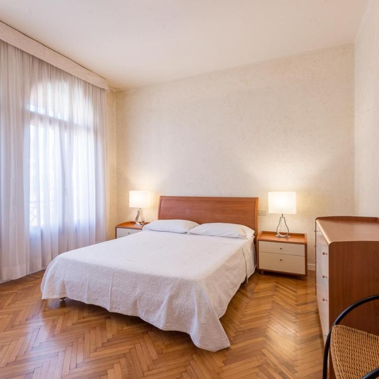 Appartamento Masha - Appartamento con 3 Camere da Letto - 21