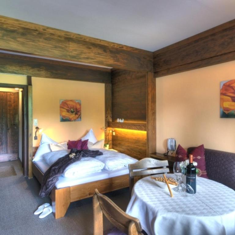 Alt Mösern - Apartment - 1