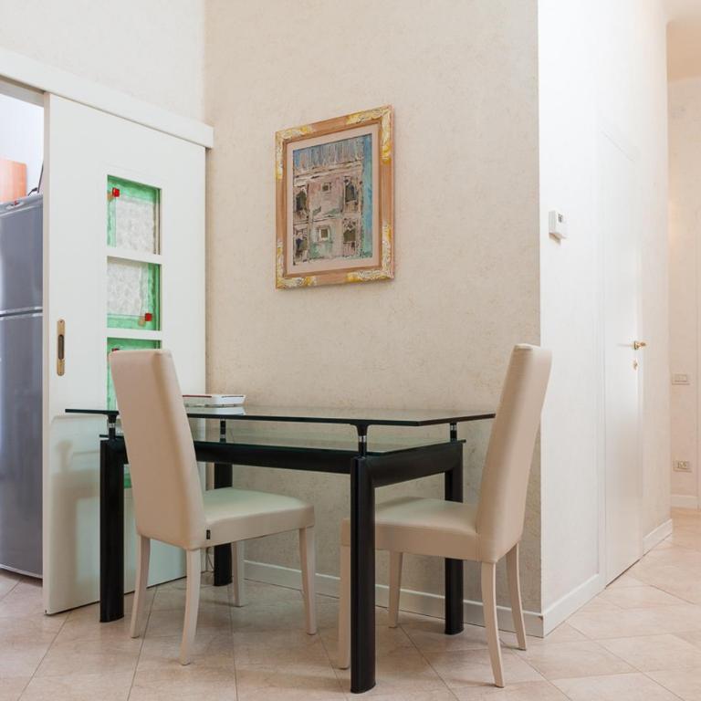 Appartamento Masha - Appartamento con 3 Camere da Letto - 4