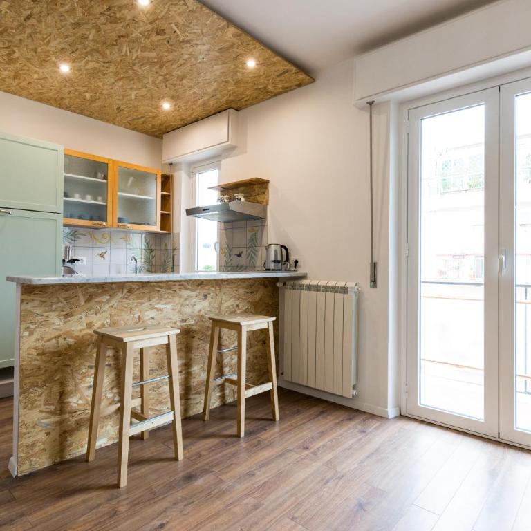 Casa Colibrì - Solemar Sicilia - Apartamento Deluxe - 6