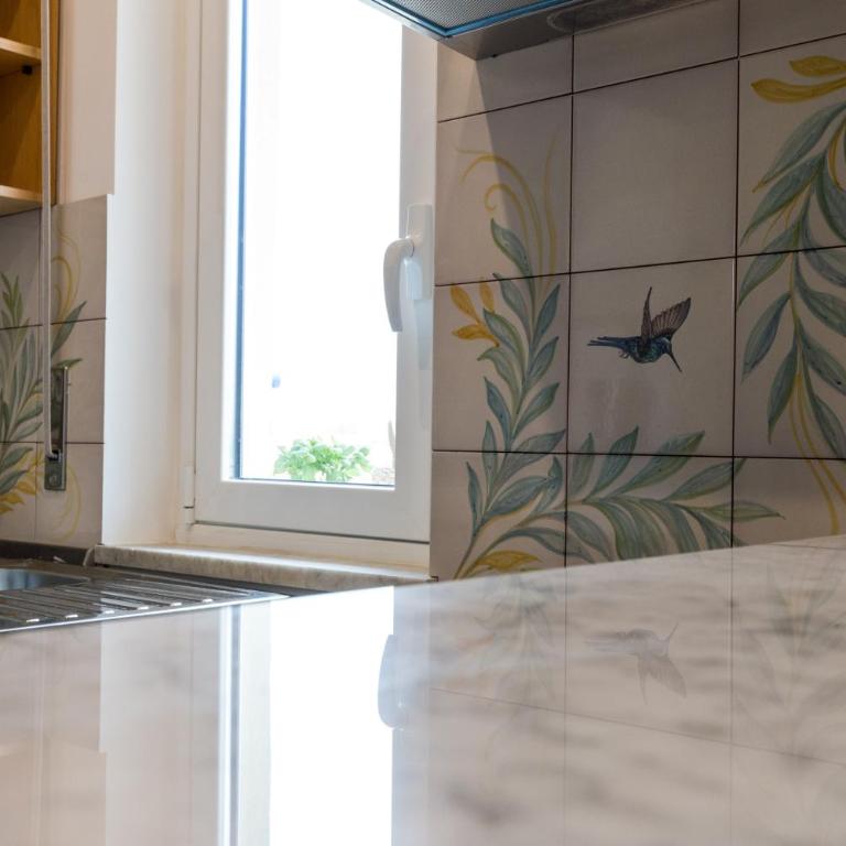 Casa Colibrì - Solemar Sicilia - Apartamento Deluxe - 8