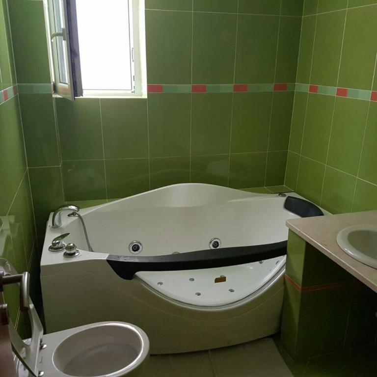 Guesthouse MB Knezevic - Apartman sa 1 Spavaćom Sobom - 11