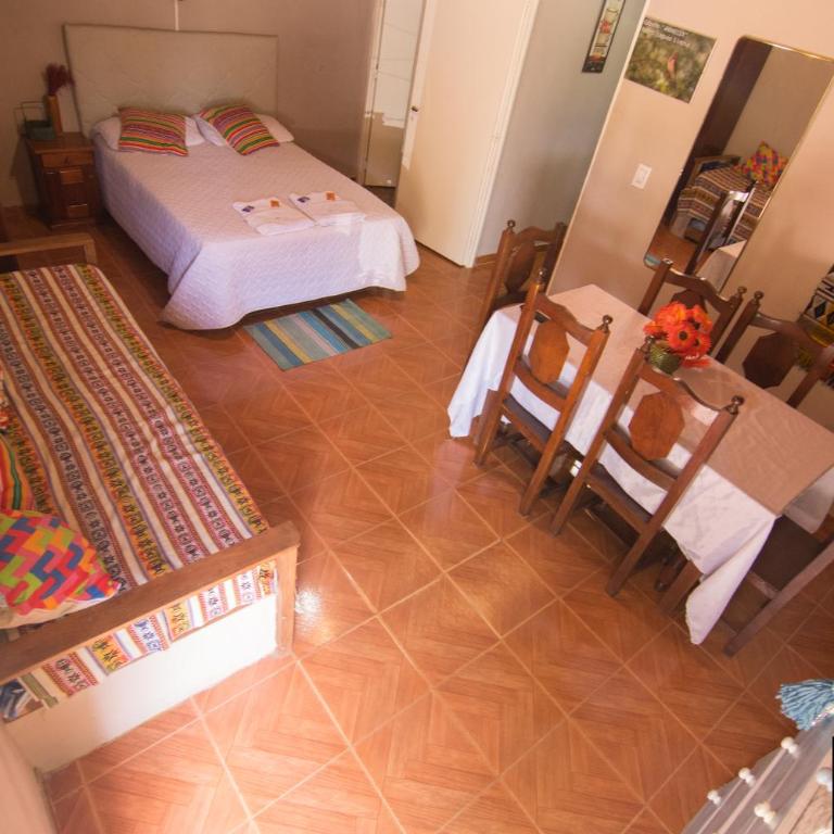 Cabañas Eterno Vergel - Bungalow Deluxe - 1