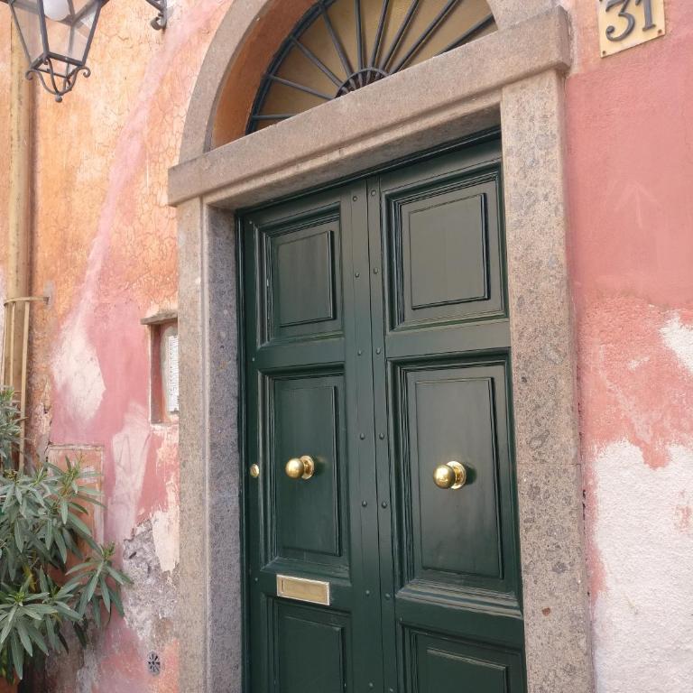 Scent Of Trastevere - Appartamento Superior - 8