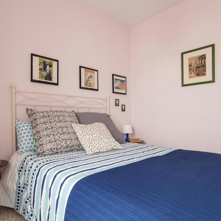 Apartamento Jardin de Santa Paula - Apartamento de 2 dormitorios - 32
