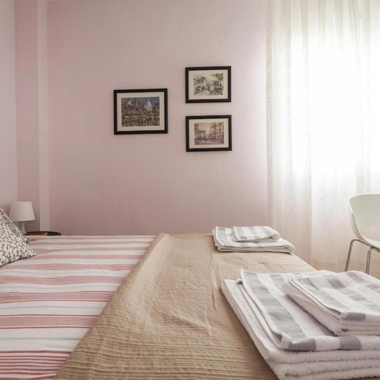 Apartamento Jardin de Santa Paula - Apartamento de 2 dormitorios - 33