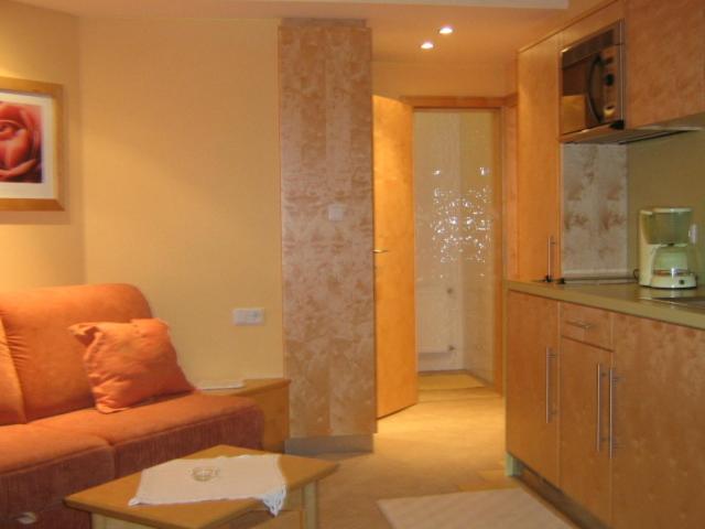 Alt Mösern - Comfort Apartment - 2