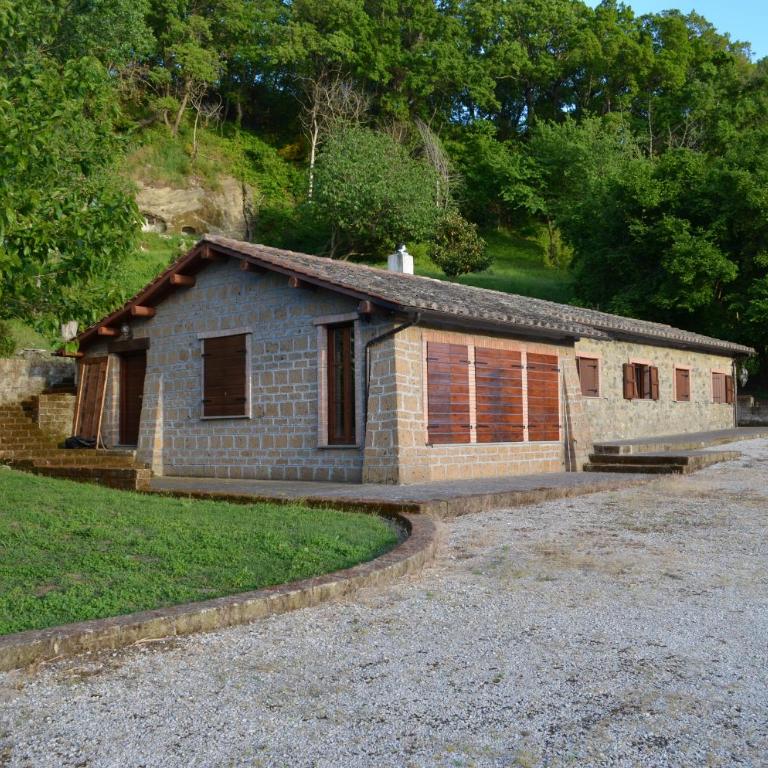 Casa Sorgente - Casa con 2 Camere da Letto - 2