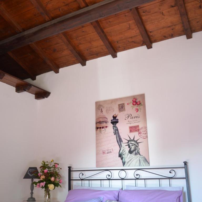 Casa Sorgente - Casa con 2 Camere da Letto - 13
