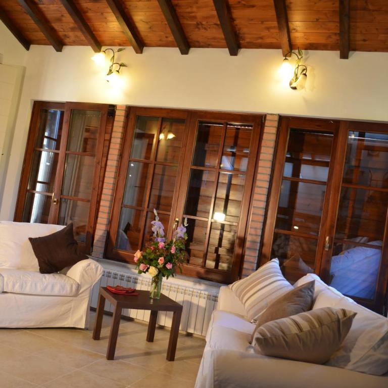 Casa Sorgente - Casa con 2 Camere da Letto - 14