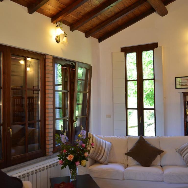 Casa Sorgente - Casa con 2 Camere da Letto - 15