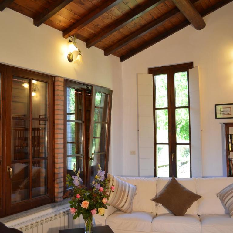 Casa Sorgente - Casa con 2 Camere da Letto - 18