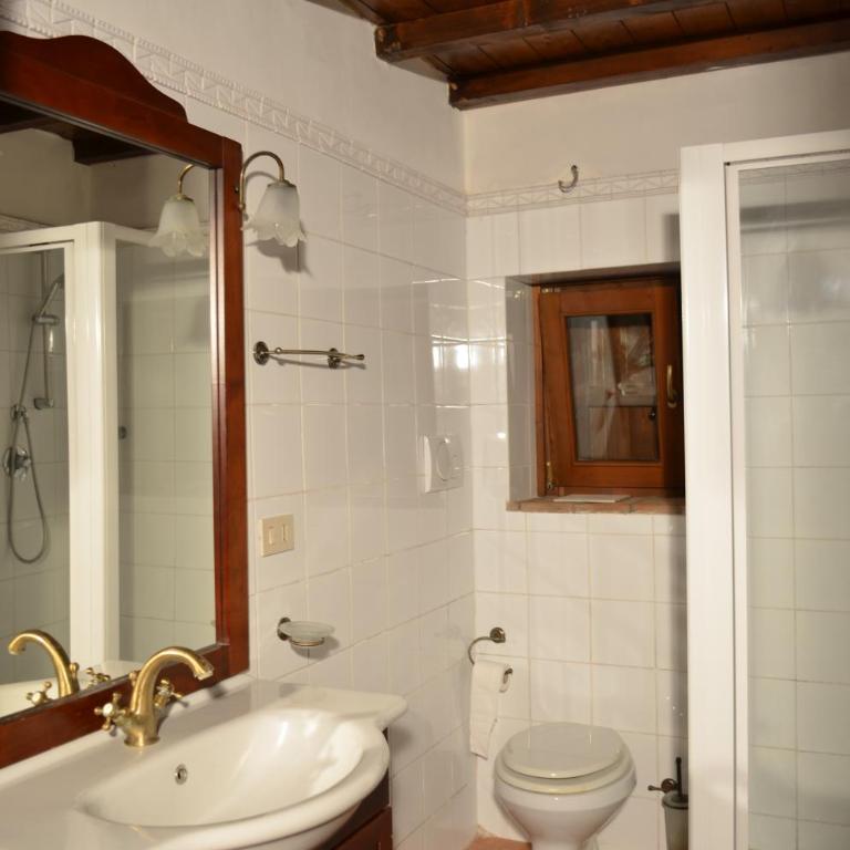 Casa Sorgente - Casa con 2 Camere da Letto - 19