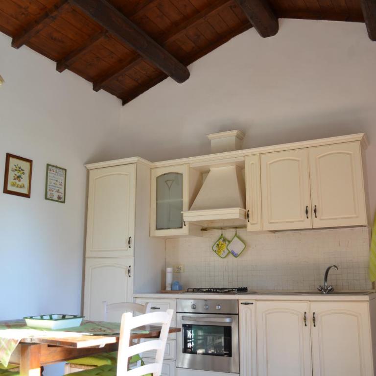 Casa Sorgente - Casa con 2 Camere da Letto - 7