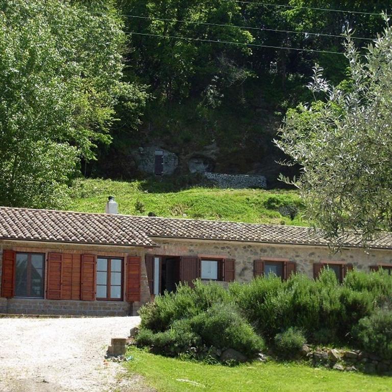 Casa Sorgente - Casa con 2 Camere da Letto - 1