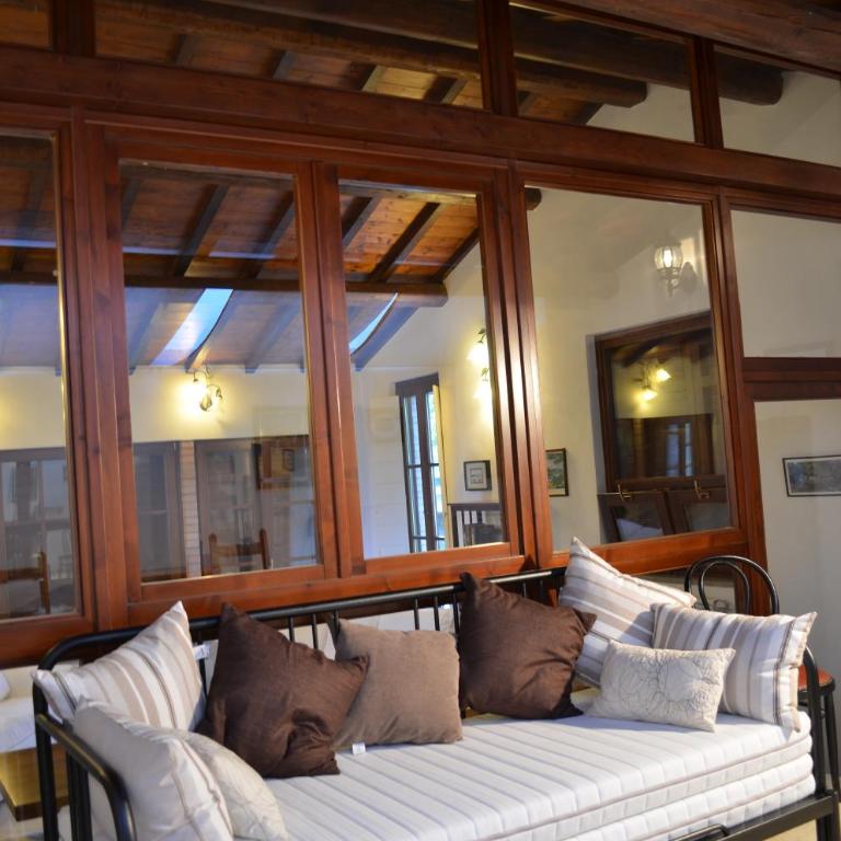 Casa Sorgente - Casa con 2 Camere da Letto - 20