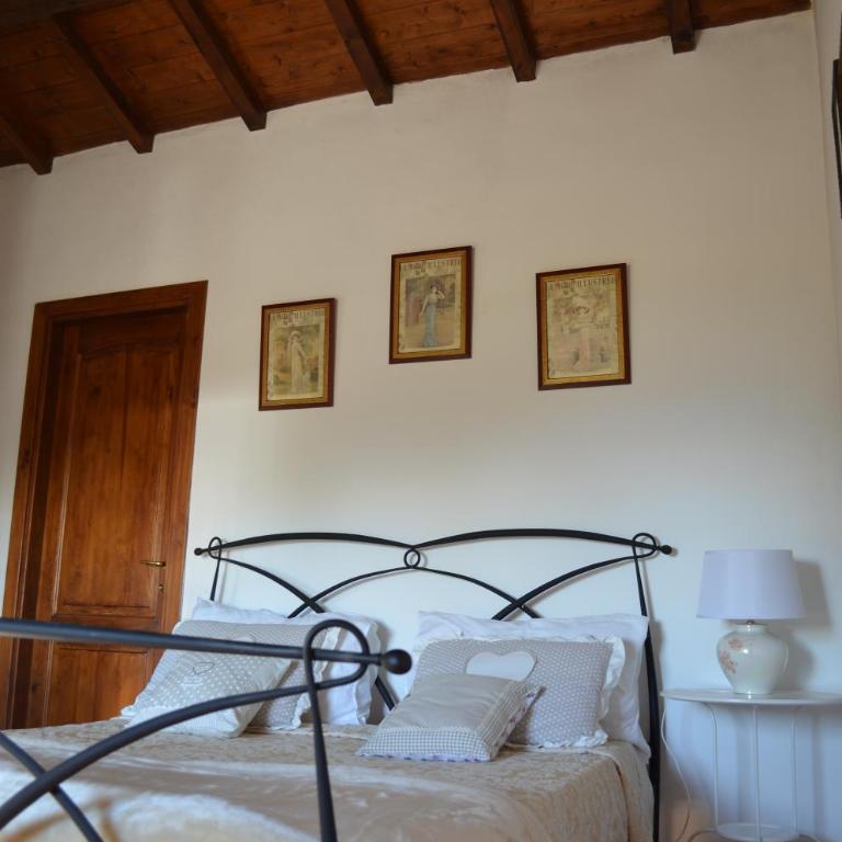 Casa Sorgente - Casa con 2 Camere da Letto - 9