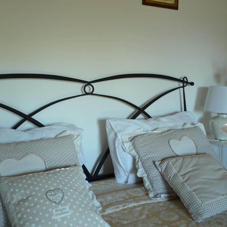 Casa Sorgente - Casa con 2 Camere da Letto - 22