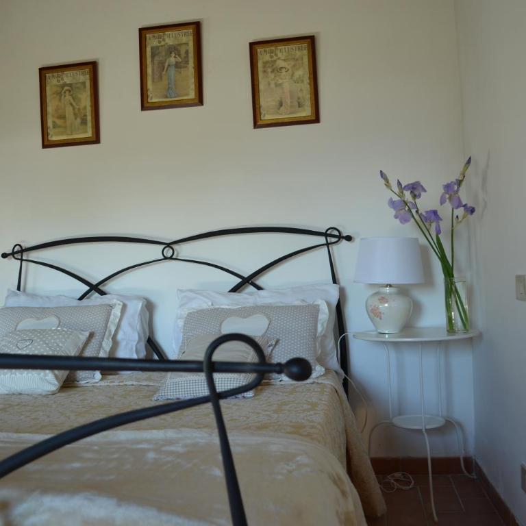 Casa Sorgente - Casa con 2 Camere da Letto - 23