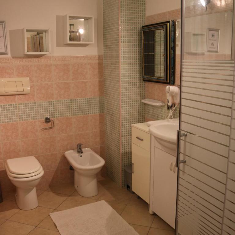 casa carlo - Apartment - 23