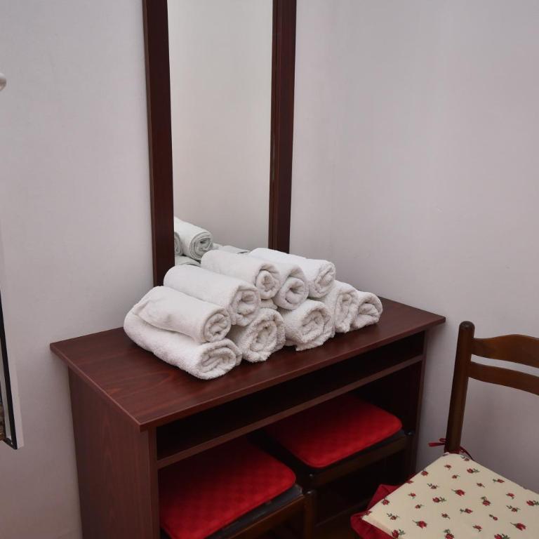 Nikic Apartments - Apartman s 1 Spavaćom Sobom (5 Odraslih Osoba) - 5