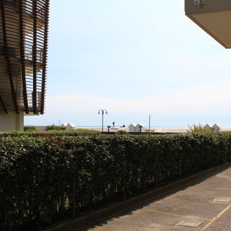 Appartamenti Diplomatic-Residence Fronte mare-Piazza Torino-Lido di Jesolo - Appartamento con 1 Camera da Letto - 3