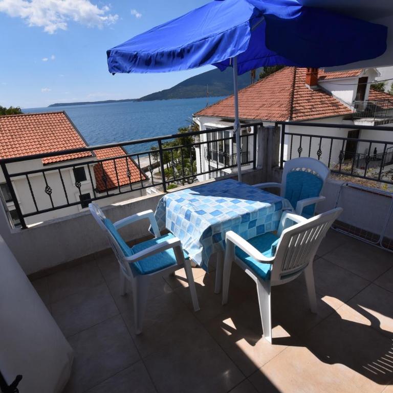 Nikic Apartments - Apartman s 1 Spavaćom Sobom (4 Odraslih) - 2