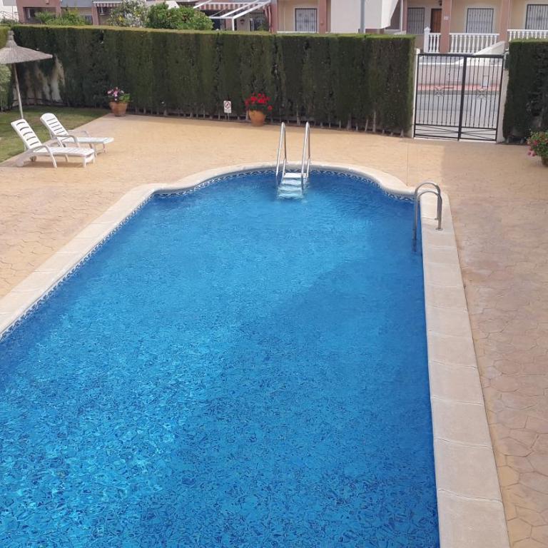 Apartamento MonteGolf con TERRAZA PRIVADA - Apartamento con terraza - 55