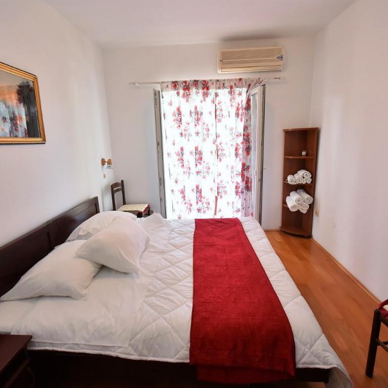 Nikic Apartments - Apartman s 1 Spavaćom Sobom (3 Odraslih) - 5