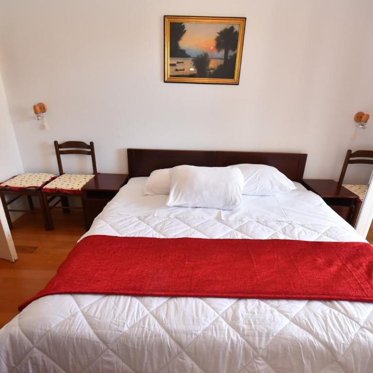 Nikic Apartments - Apartman s 1 Spavaćom Sobom (3 Odraslih) - 2