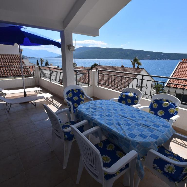 Nikic Apartments - Komfor Apartman s 1 Spavaćom Sobom i Balkonom - 9