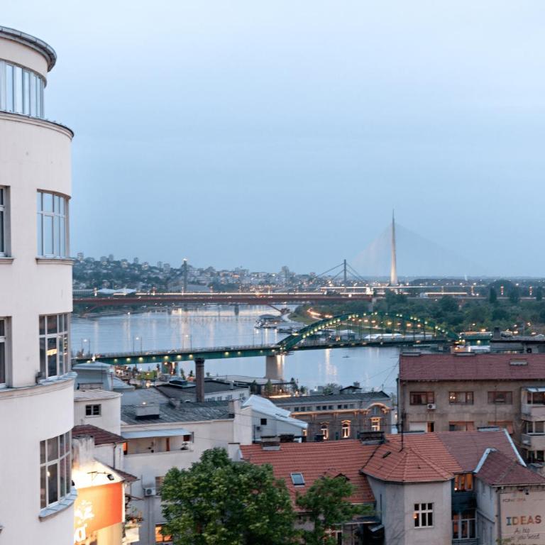 Vivio Luxury Apartment - Deluks Apartman - 3
