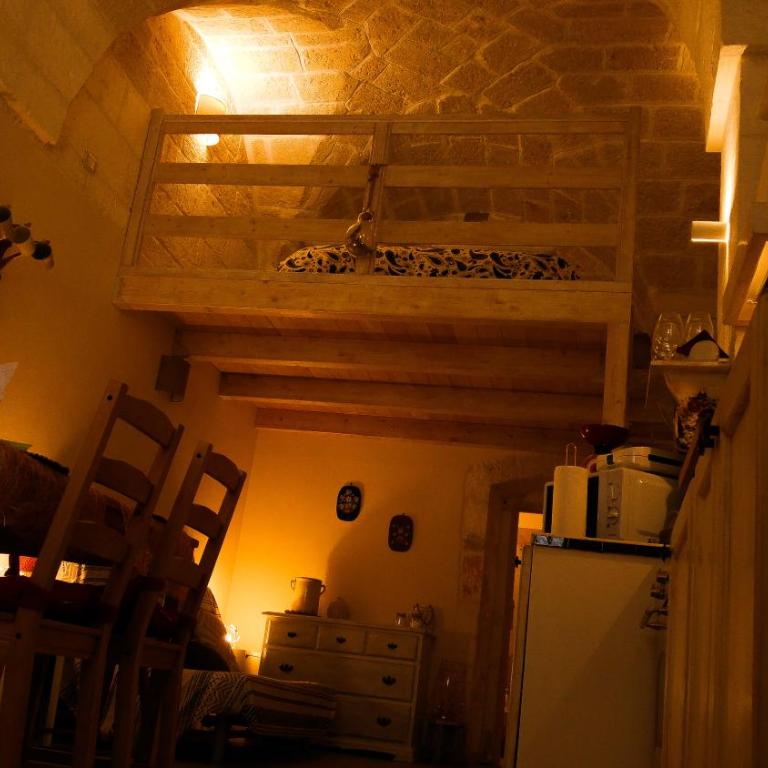 Casette O5funi dei Mastri Funai - Casa Vacanze con 2 Camere da Letto - 6
