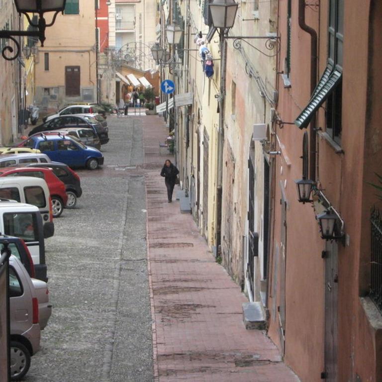 Casa Carducci - Spacious historical home close to the beach - Casa Vacanze - 20