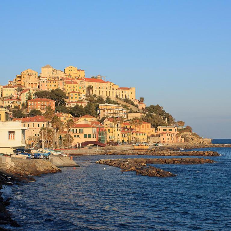 Casa Carducci - Spacious historical home close to the beach - Casa Vacanze - 16