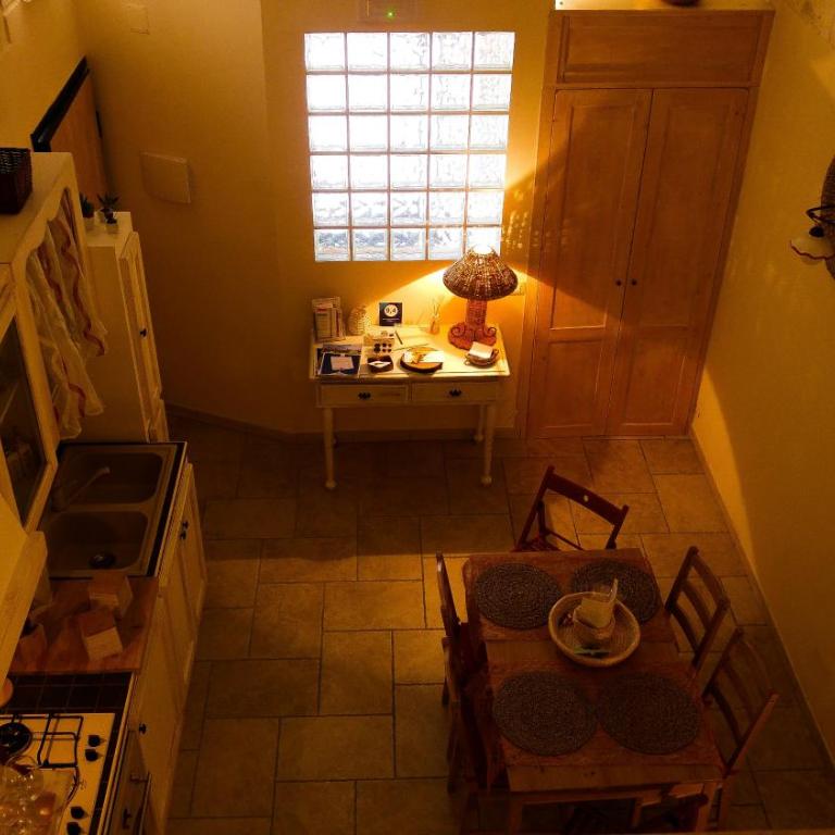 Casette O5funi dei Mastri Funai - Casa Vacanze con 2 Camere da Letto - 5