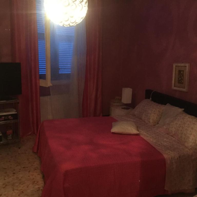 Appartamento Porzione di villa "il cappello d'oro" - Casa Vacanze - 4