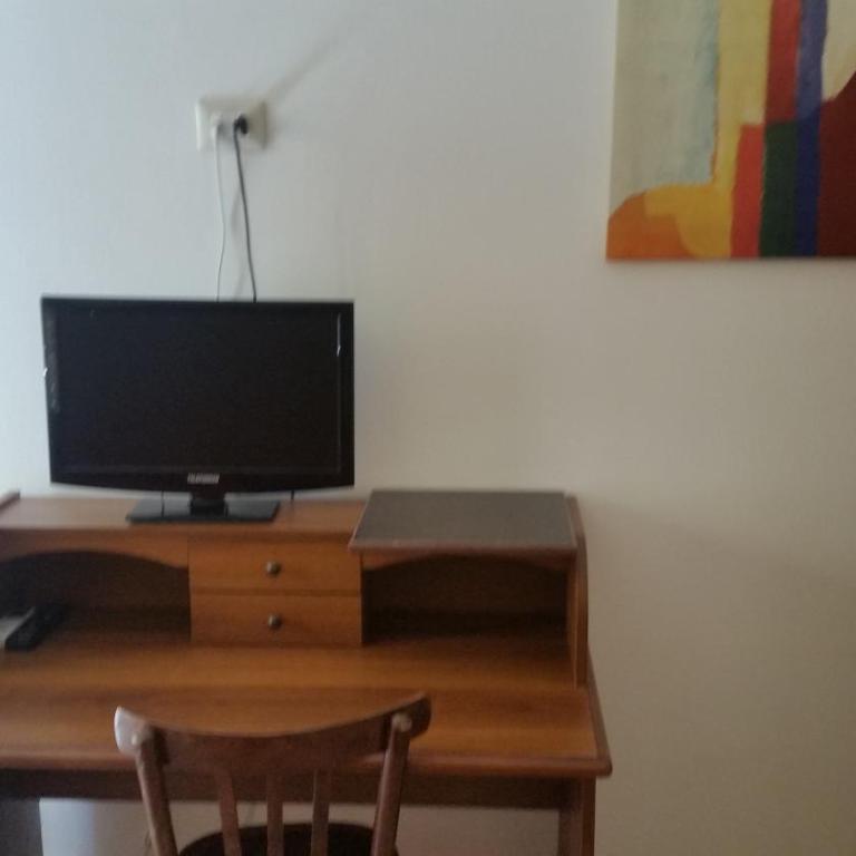 Gli Agrumi Rooms - Camera Tripla - 2