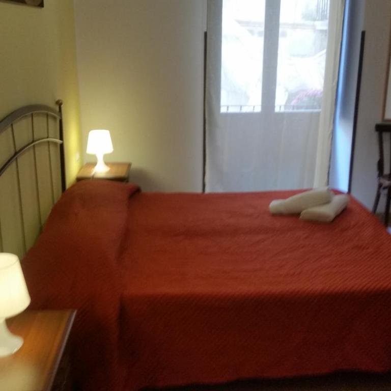 Gli Agrumi Rooms - Camera Matrimoniale - 9