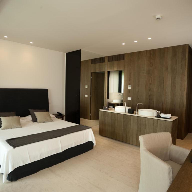 Hotel Mediterraneo Suite&Residence - Suite Familiare - 4